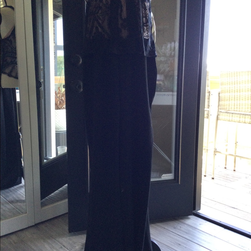 Jumpsuit - Picture 3 of 7
